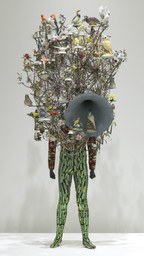 Nick Cave. Soundsuit. 2011