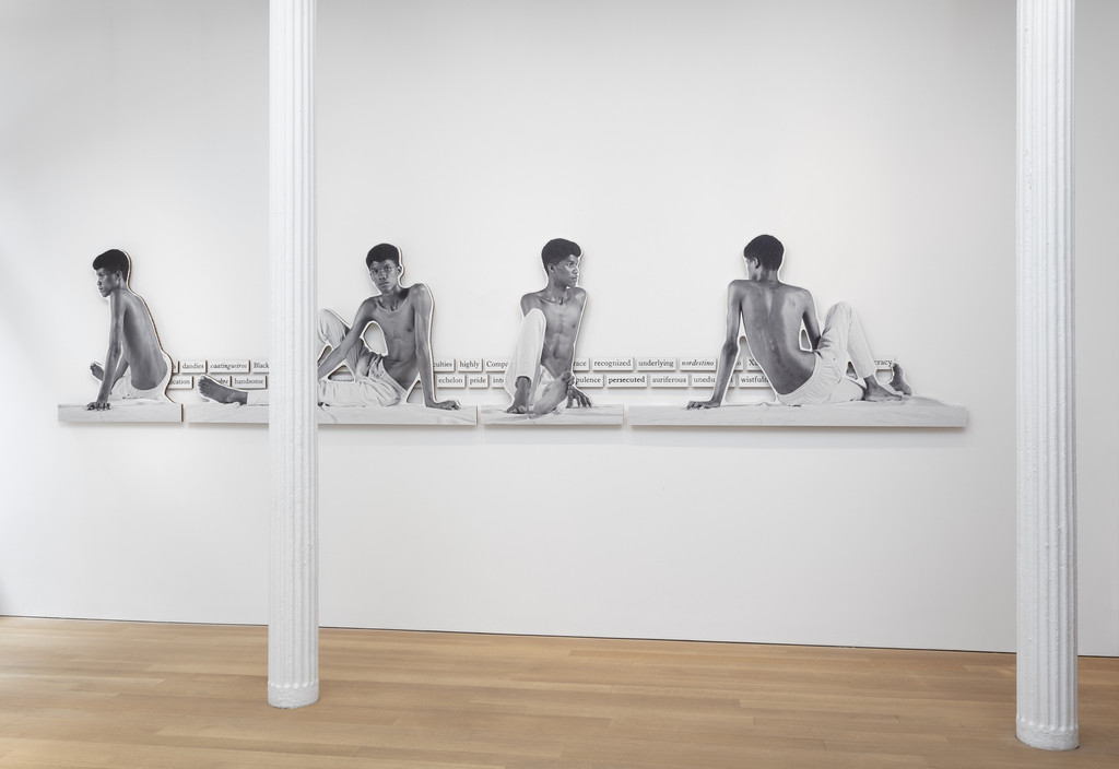 Opulência / Opulence por Mendes