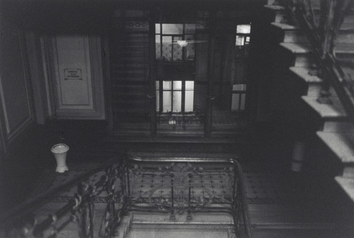 Russia (Stairs)