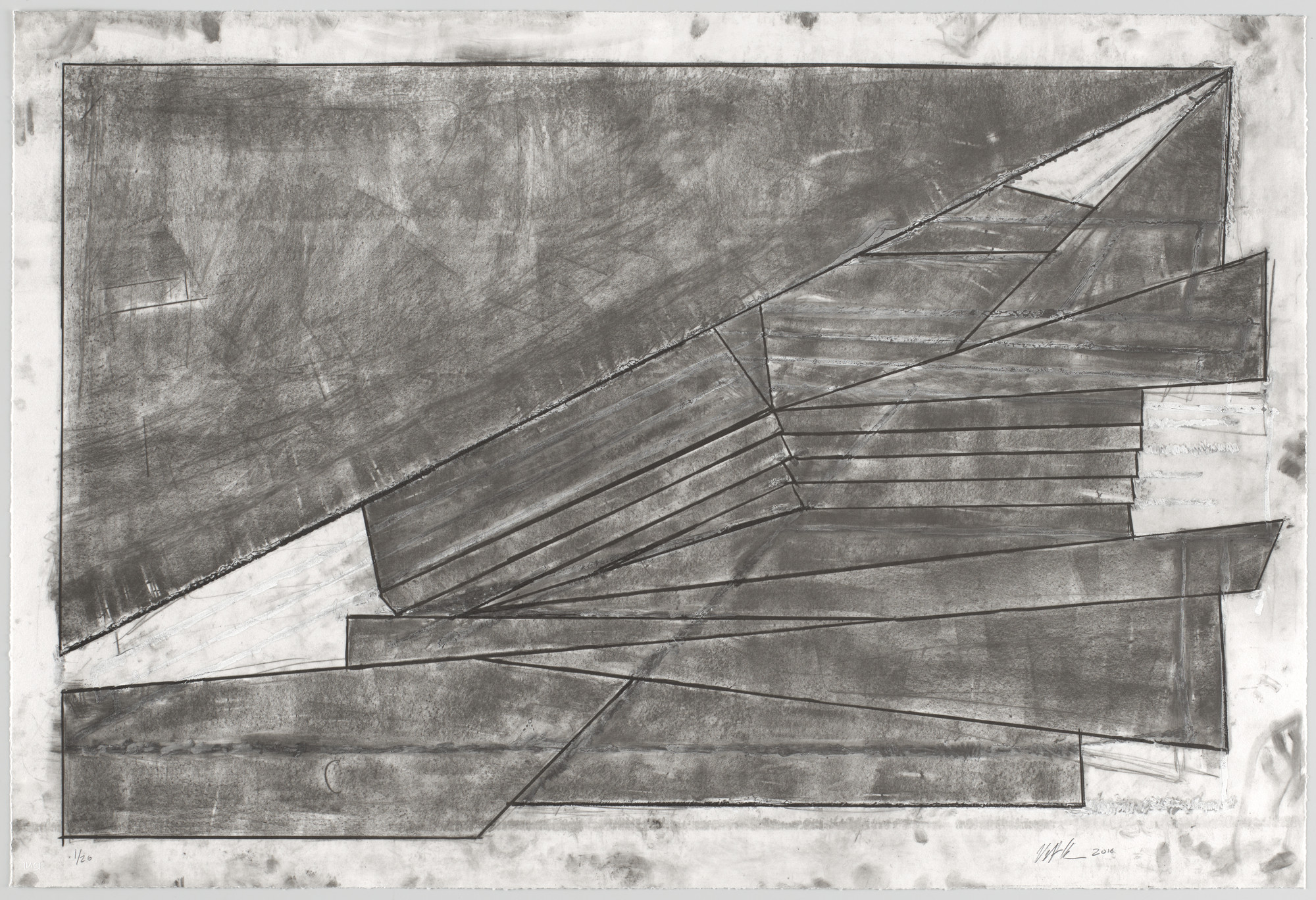 Wyatt Kahn. Untitled