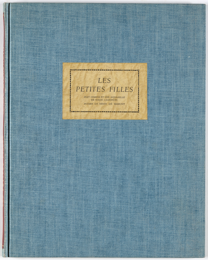 Les Petites filles (The Little Girls)