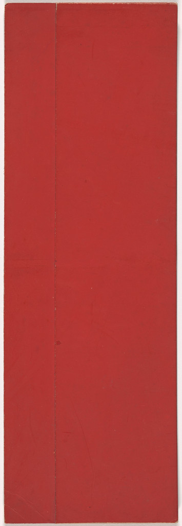 Study for Modulated Surface no. 5 (Superfície modulada no. 5)