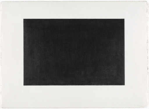 Brice Marden. Grove Group 1-5. 1972