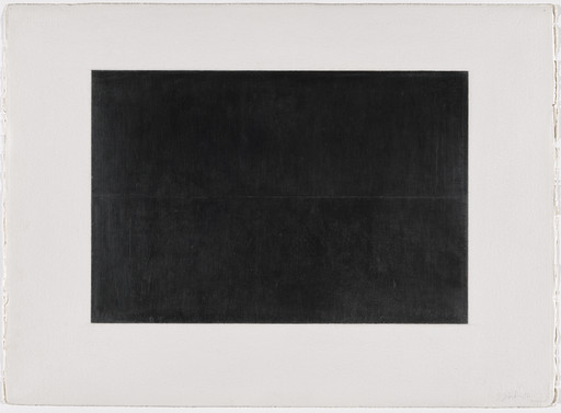 Brice Marden. Grove Group 4. 1972