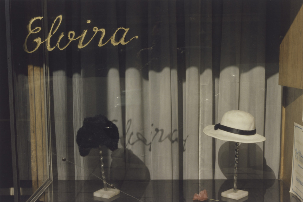 Elvira's