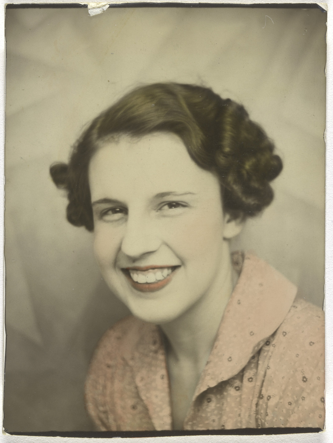 Unknown photographer. Untitled. c. 1938–60