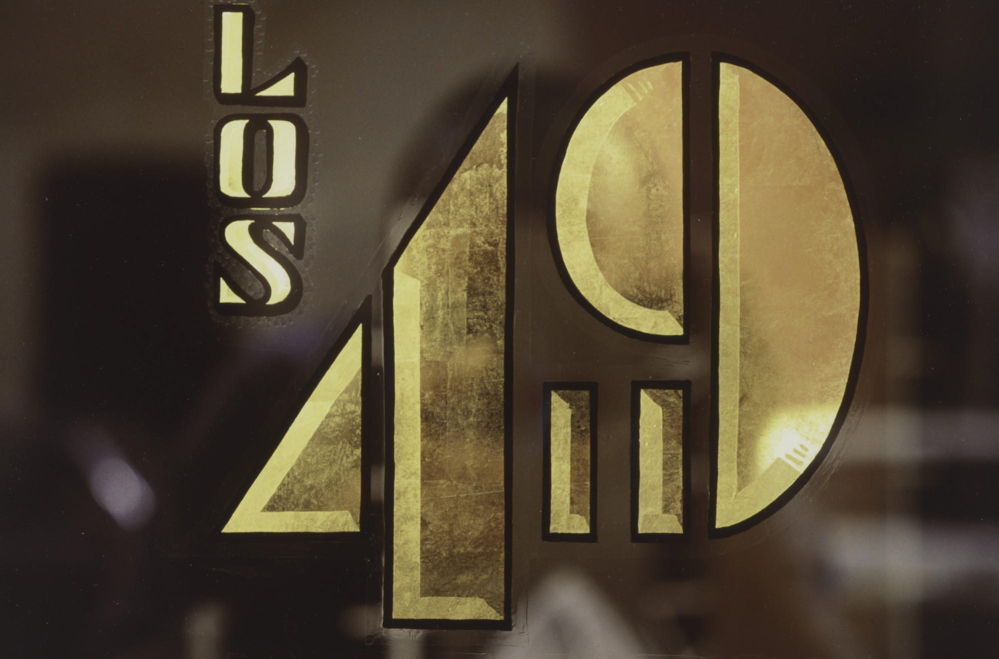 Facundo de Zuviría. Los 49, Salta