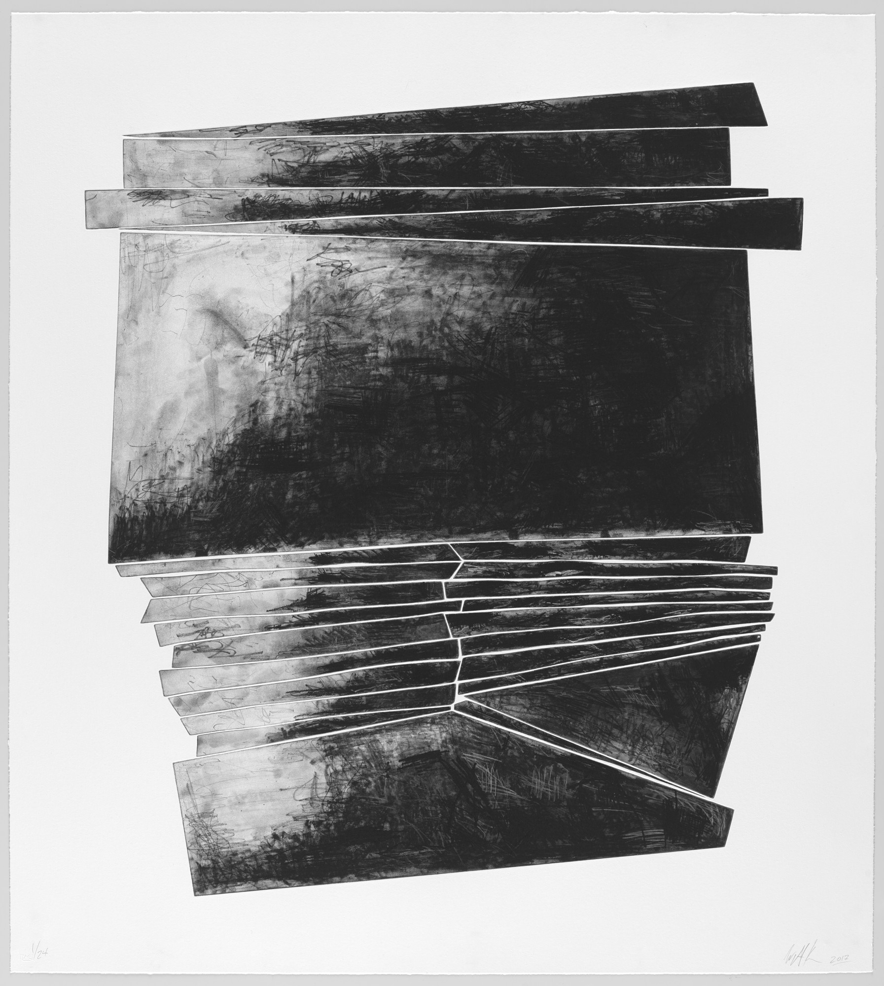 Wyatt Kahn. Untitled