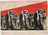 Gustav Klutsis. Maquette for the poster The Reality of Our Program Is Real People—That Is You and Me (Real’nost’ nashei programmy eto—zhivye liudi, eto my s vami). c. 1931