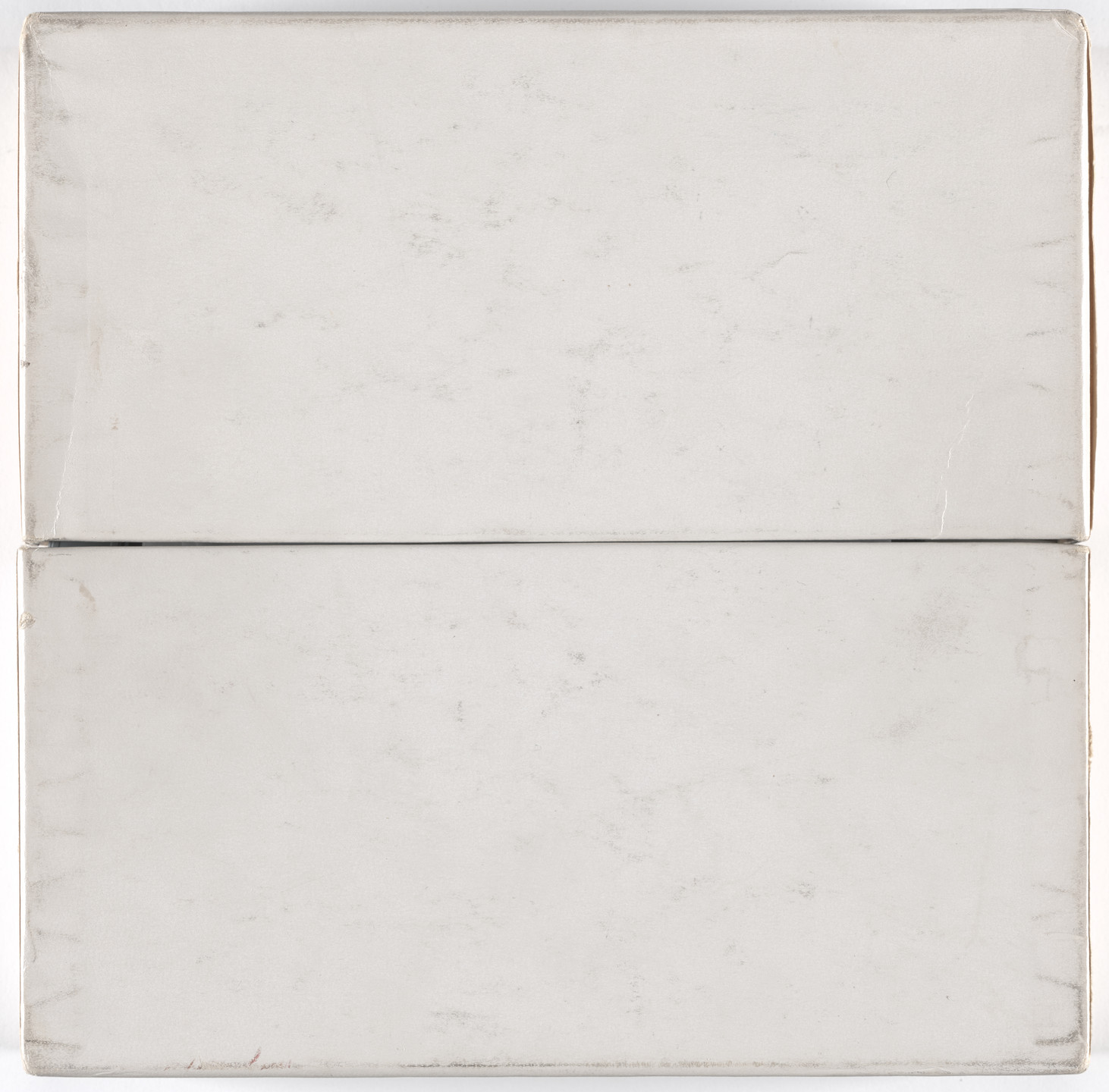 Various Artists. Aspen, no. 5 &amp; 6. 1967
