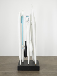 Louise Bourgeois. Quarantania, I. 1947-53; reassembled by the artist 1981
