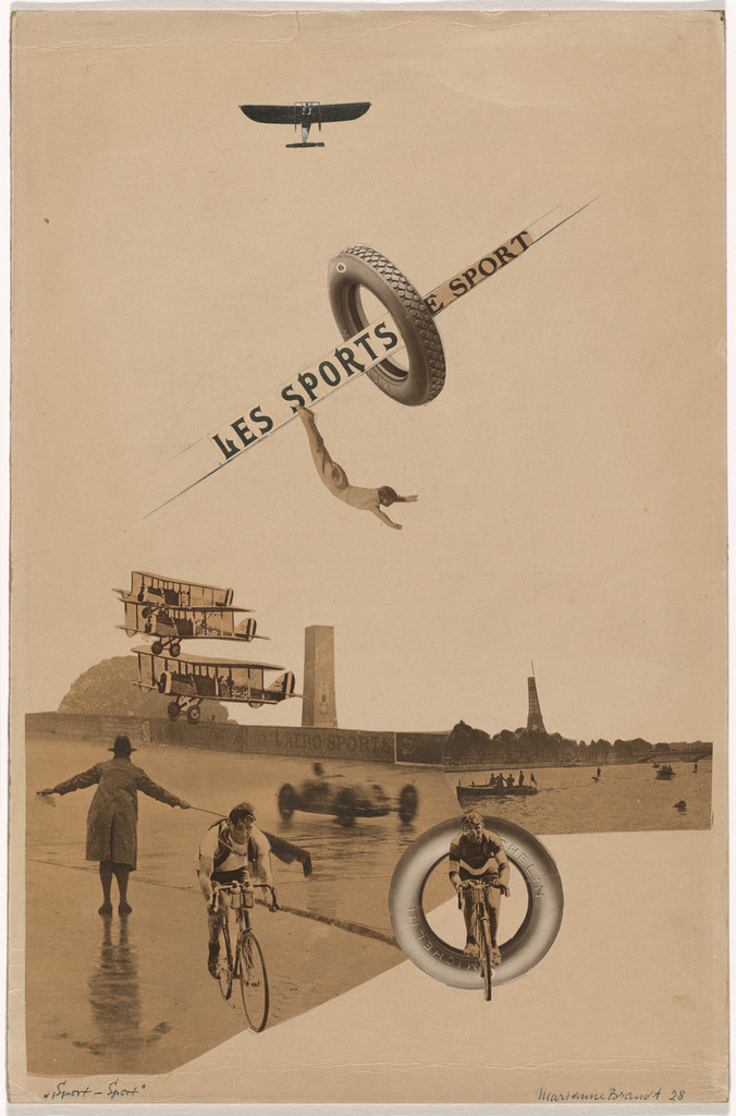 Sports—Sport (Les sports—Le sport)