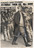 Gustav Klutsis. Maquette for the poster The Reality of Our Program Is Real People—That Is You and Me (Real’nost’ nashei programmy eto—zhivye liudi, eto my s vami). 1931