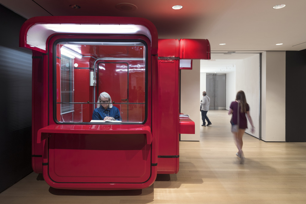 K67 Kiosk