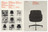 Massimo Vignelli, Lella Vignelli. Knoll International Graphic Program: Furniture and Textiles. 1971