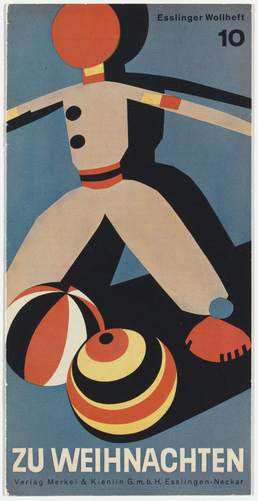 Esslinger Wollheft 10