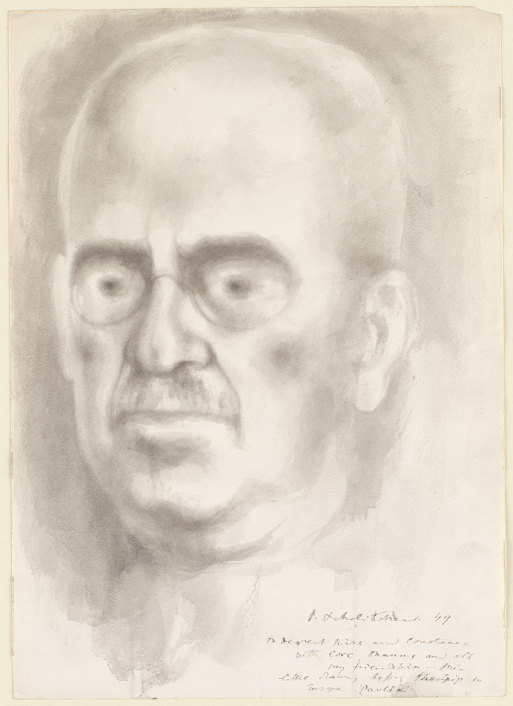 Paul J. Sachs