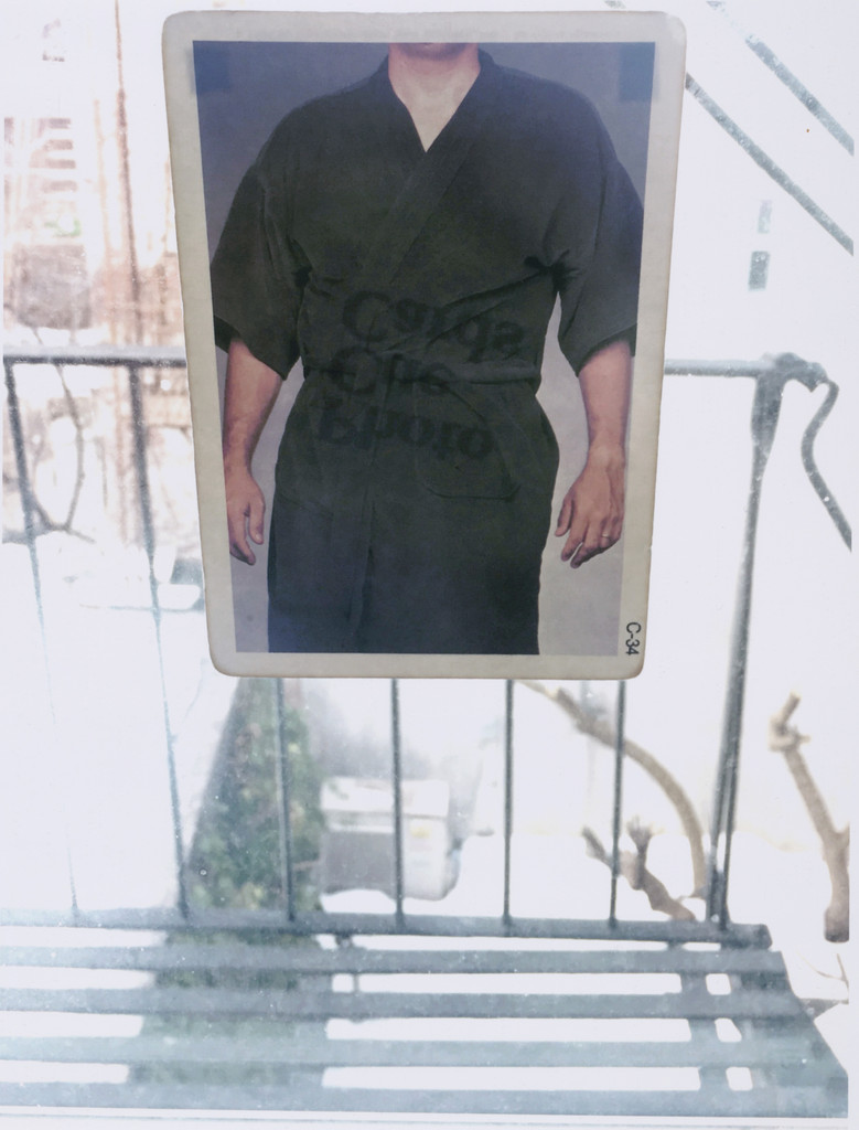 Have you seen my language?