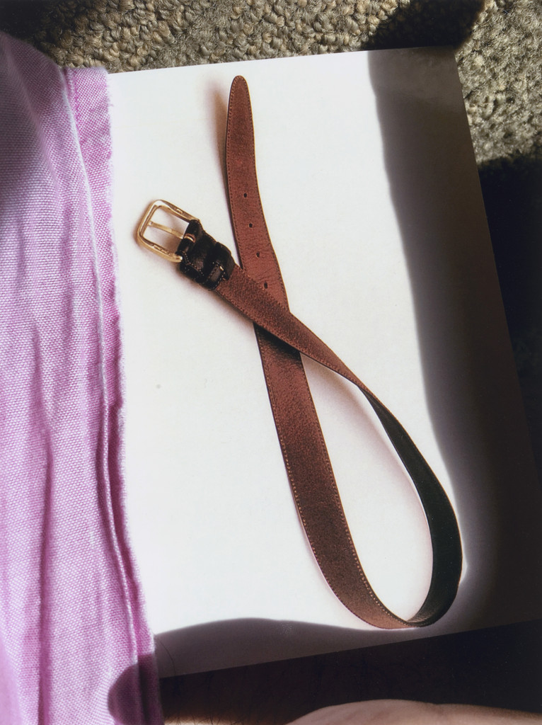 Have you seen my language?