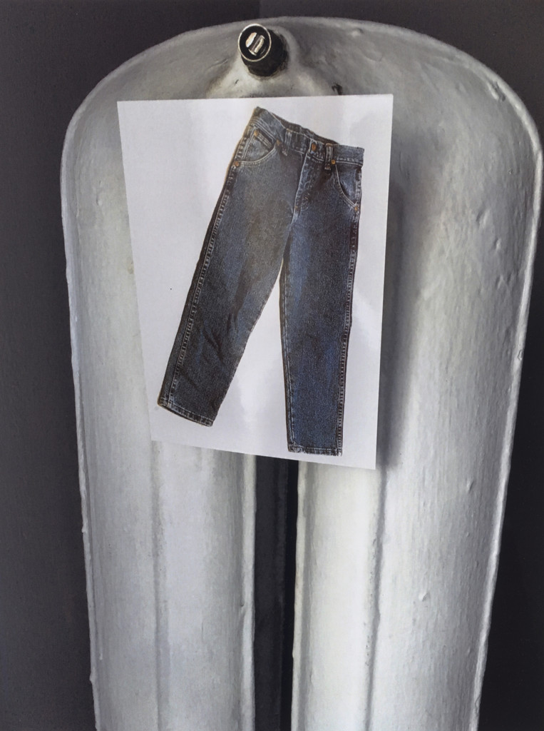 Have you seen my language?