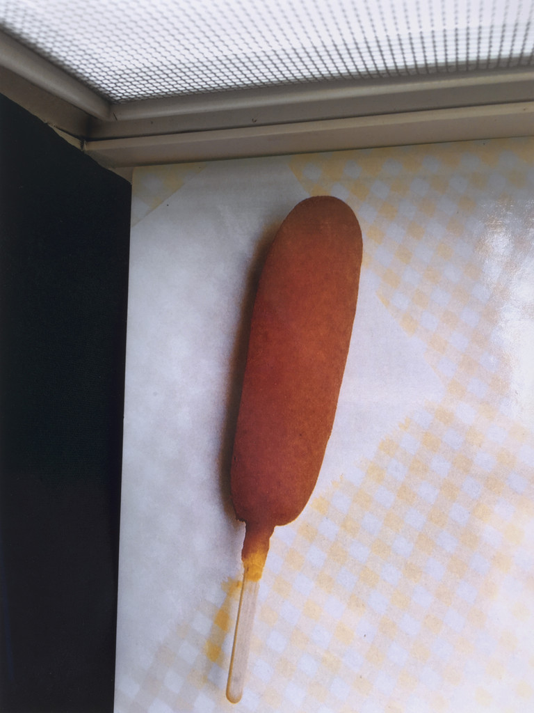 Have you seen my language?