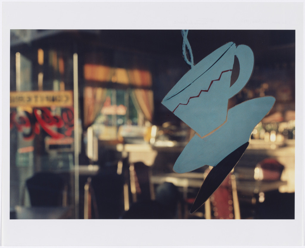 La Tacita, San Telmo