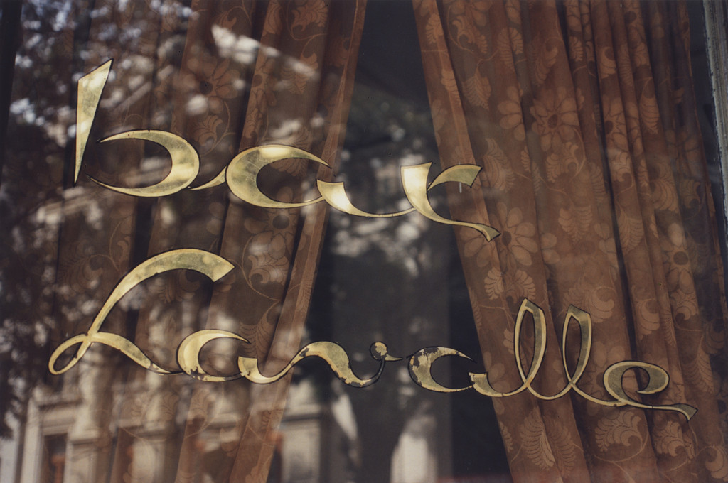 Bar Lavalle (esq. Rodriquez Pena)