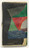 Sonia Delaunay-Terk. La Prose du Transsibérien et de la Petite Jehanne de France (Prose of the Trans-Siberian and of Little Joan of France). 1913