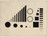 Henryk Berlewi. Mechano-Facture. 1924