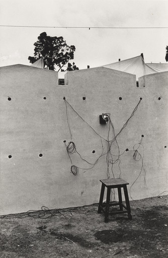 A Village Near Delhi