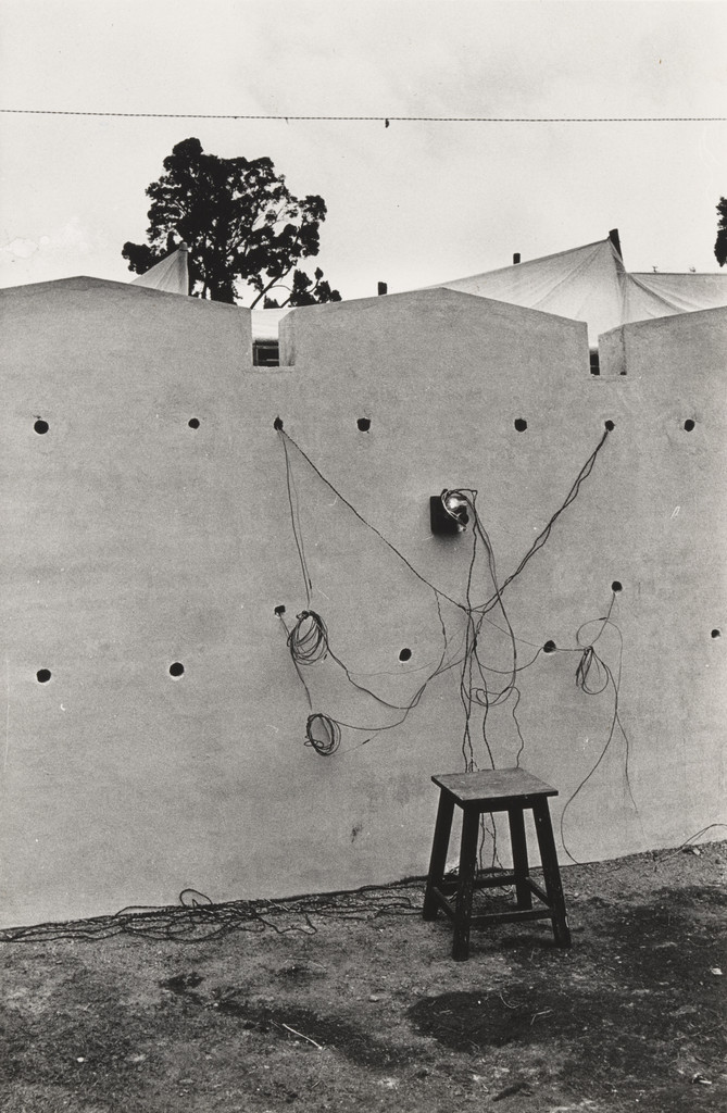 Wall