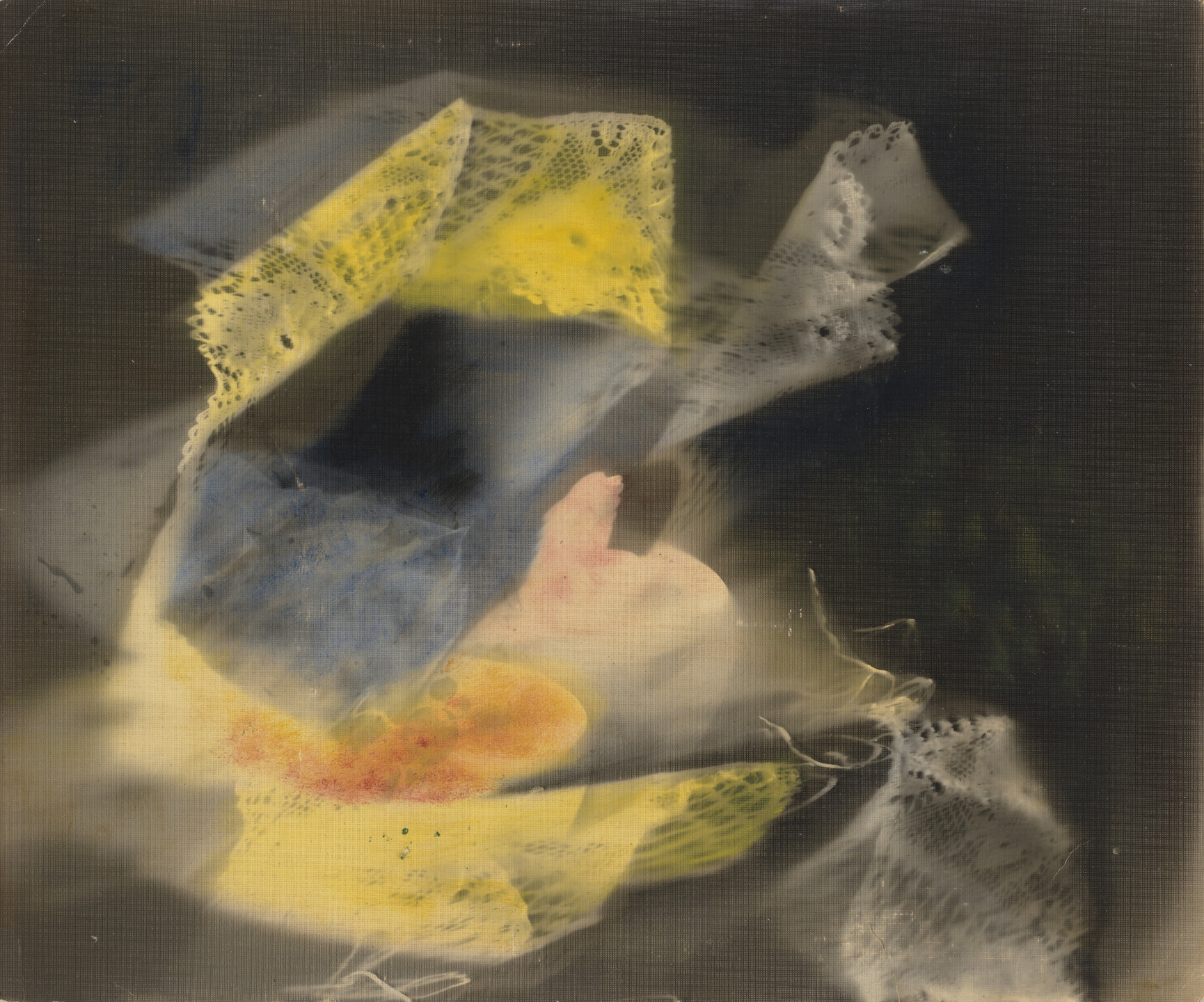 Ei-Q (Hideo Sugita). Untitled Photo-Dessin. c. 1936 | MoMA