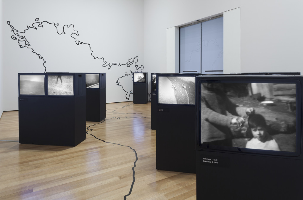 Video Trans Americas