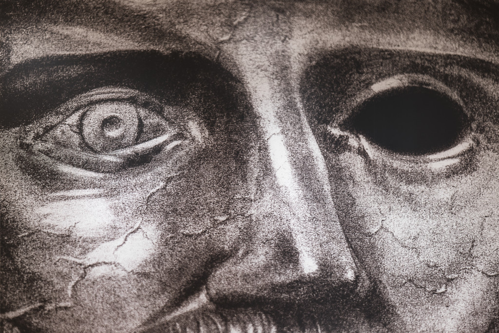 Close-up