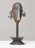 Sophie Taeuber-Arp. Head. 1920