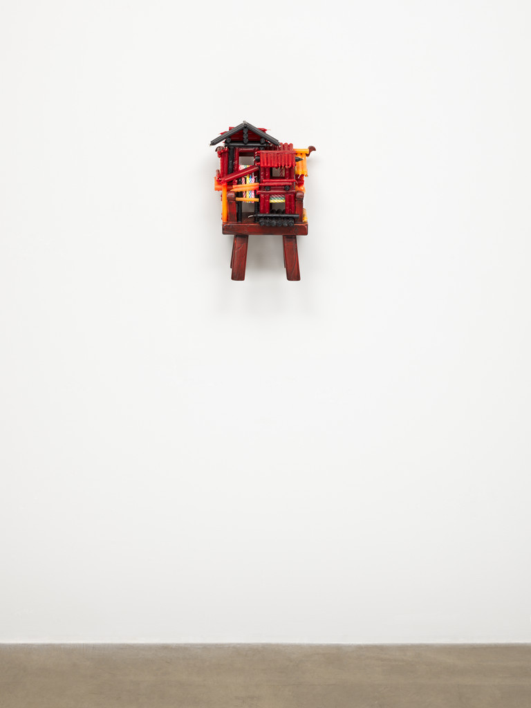 Un Village sans frontières