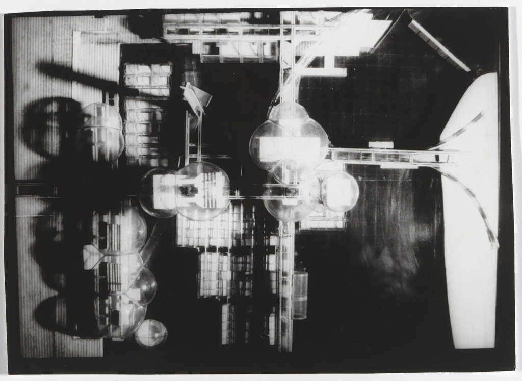 Concurso Centro Cívico de Ámsterdam, The Netherlands