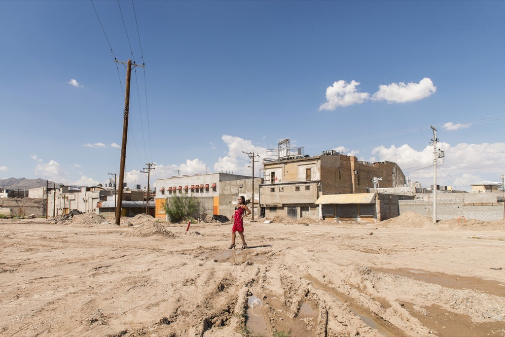 Osiris, Pista de Baile del club ‘Las Vegas’ (Osiris, dance floor from the club ‘Las Vegas’)