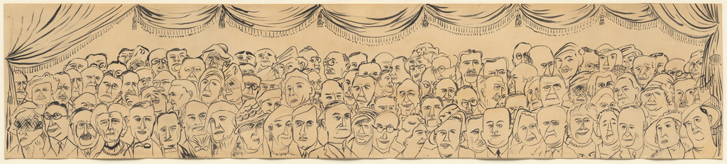 The Committee of 100