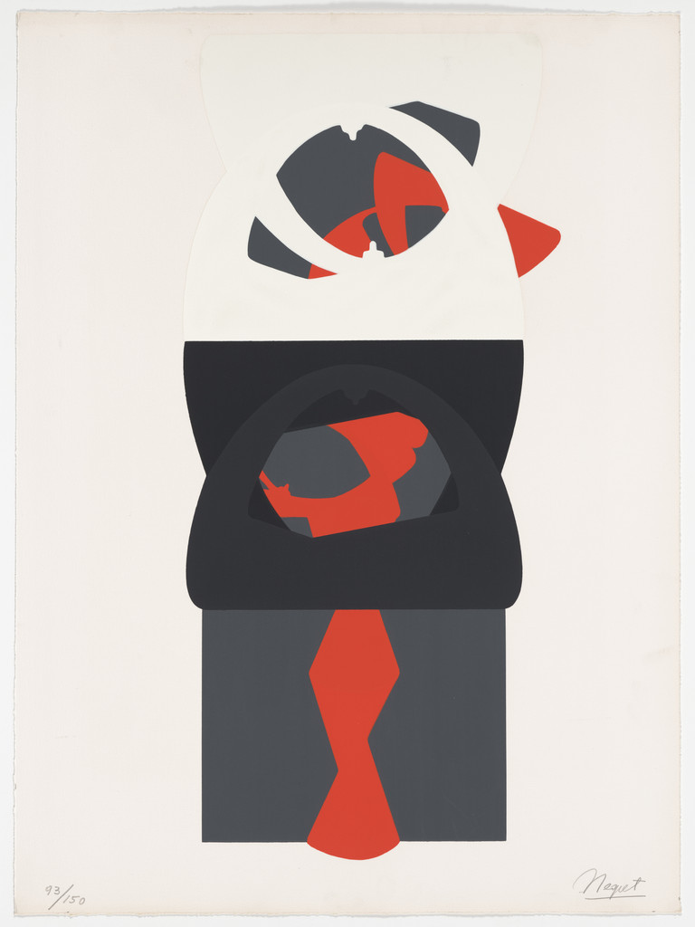 Untitled from Actualidad Gráfica-Panorama Artistico