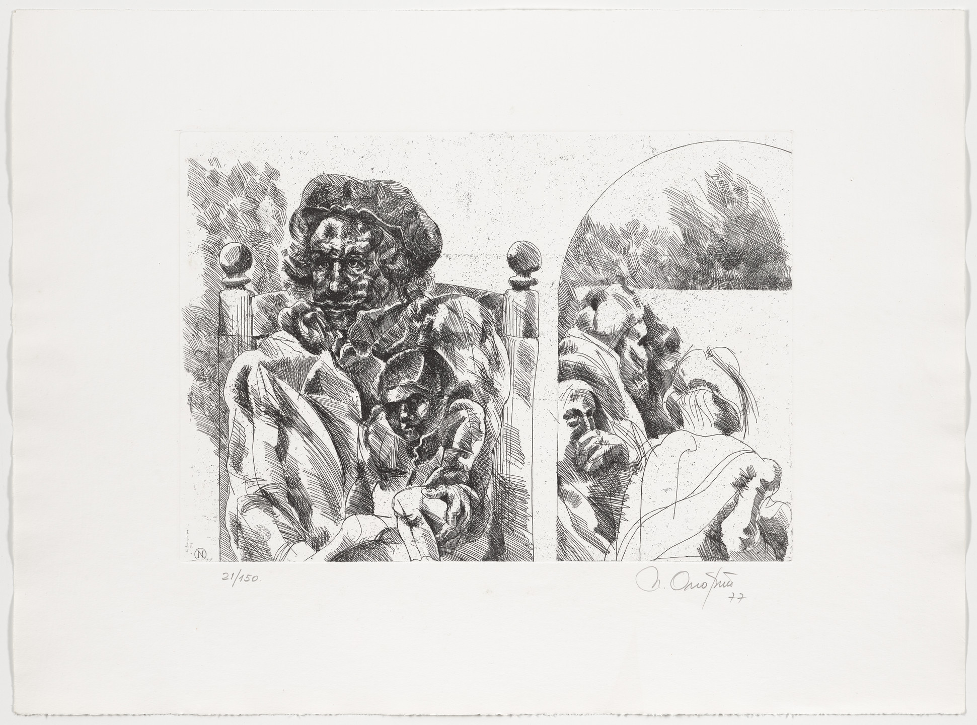 Various Artists. Actualidad Gráfica-Panorama Artistico. 1978