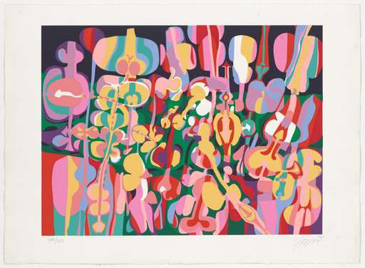 Guillermo Trujillo. Carnival I ( Carnaval I )from Actualidad