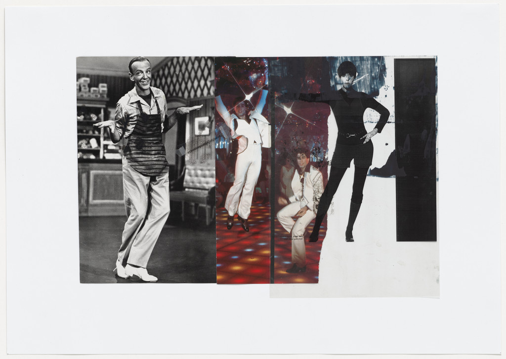 Body Movement Alphabet Study