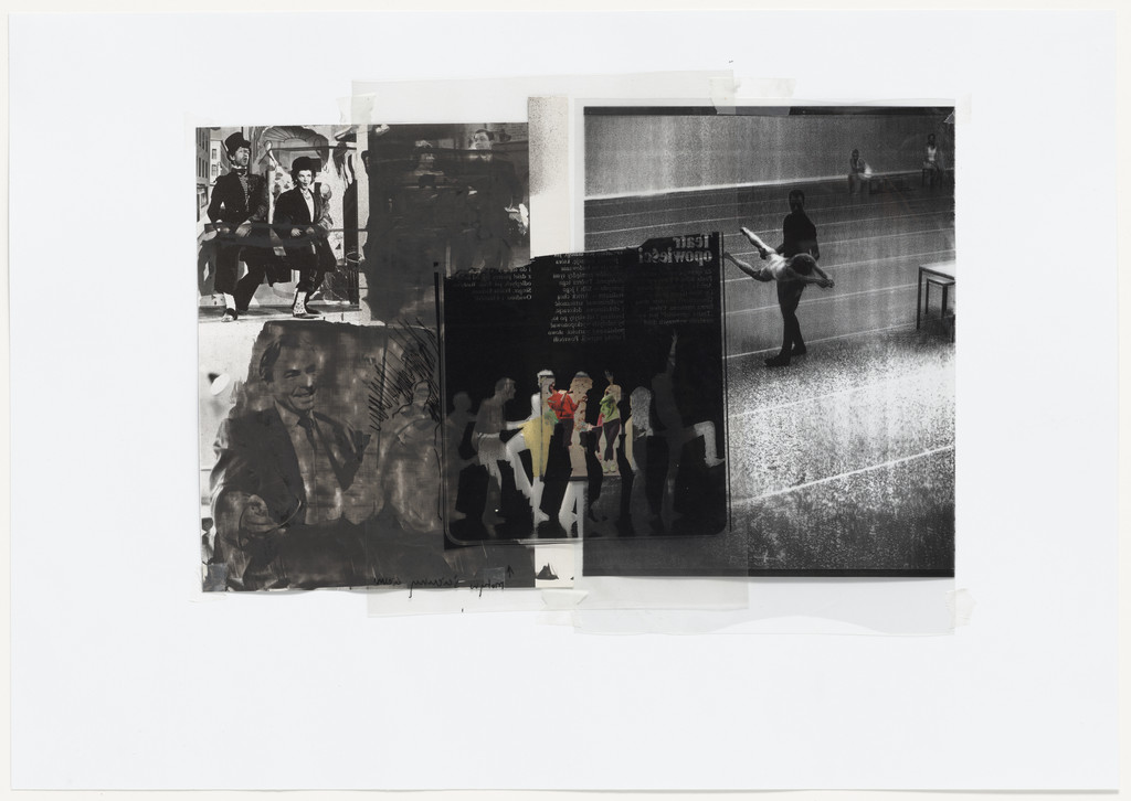 Body Movement Alphabet Study