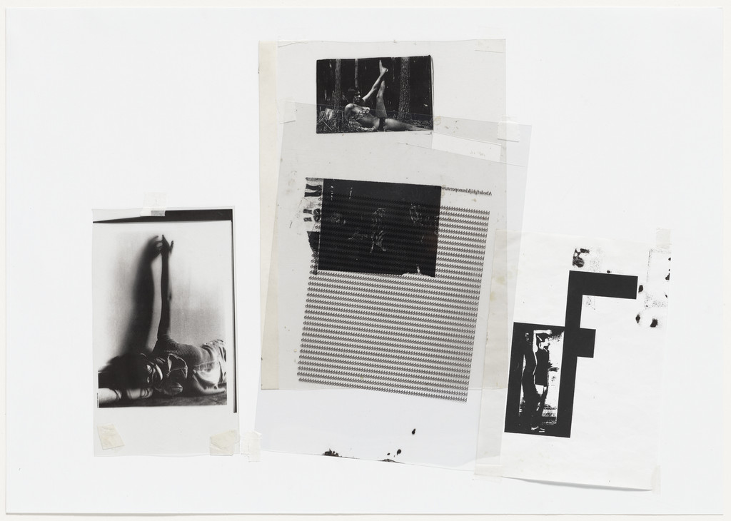 Body Movement Alphabet Study