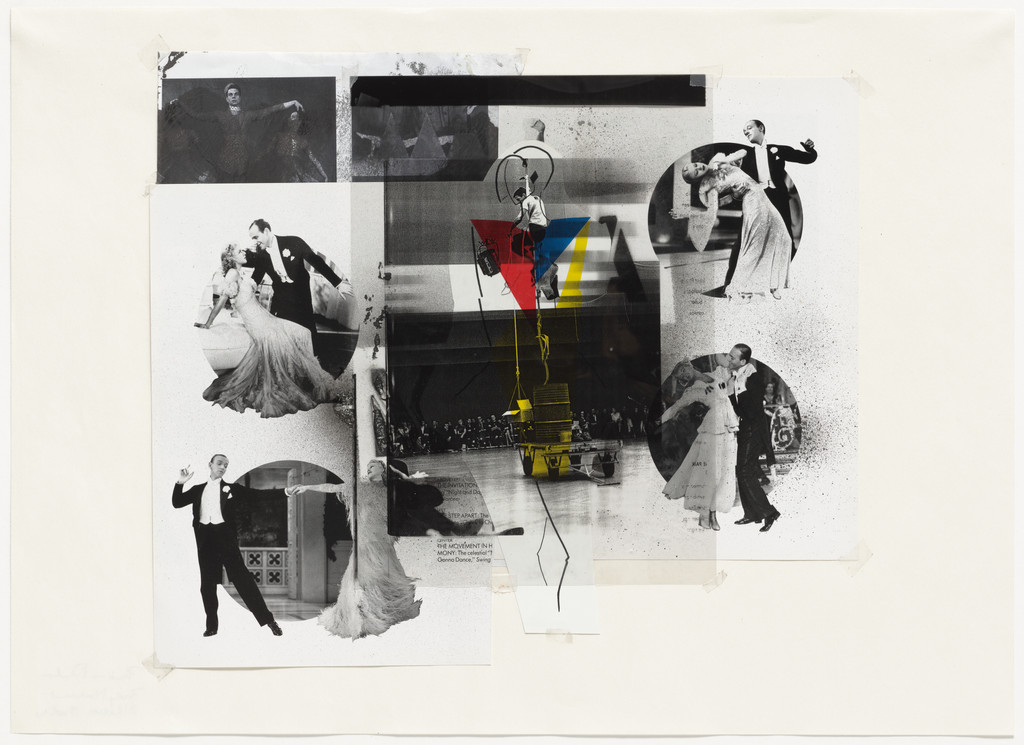 Body Movement Alphabet Study