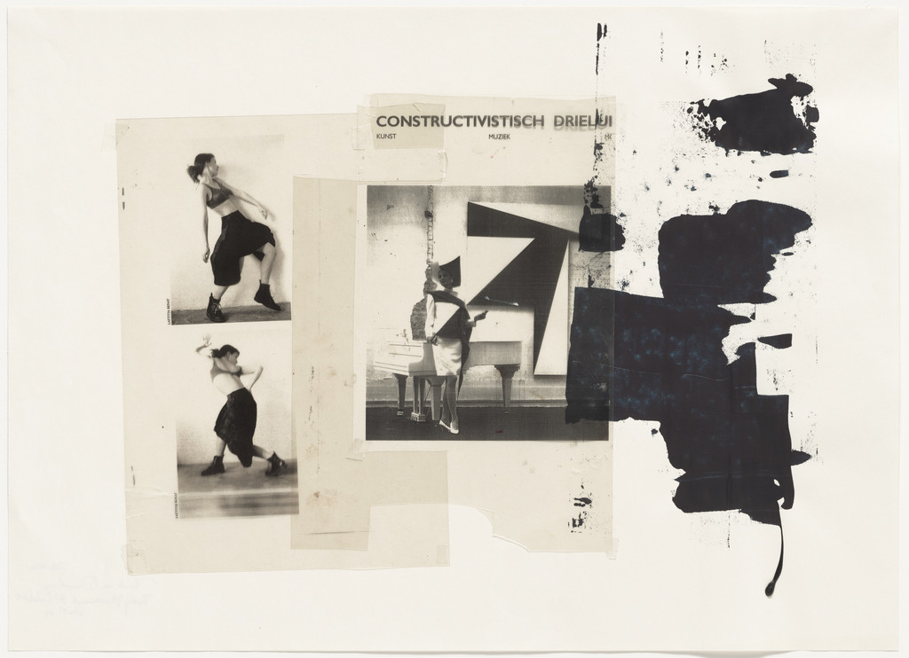 Body Movement Alphabet Study