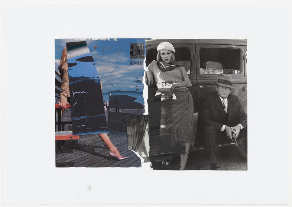 Body Movement Alphabet Study