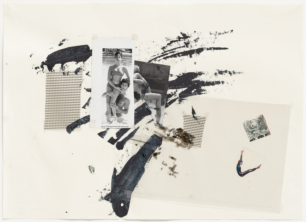 Body Movement Alphabet Study