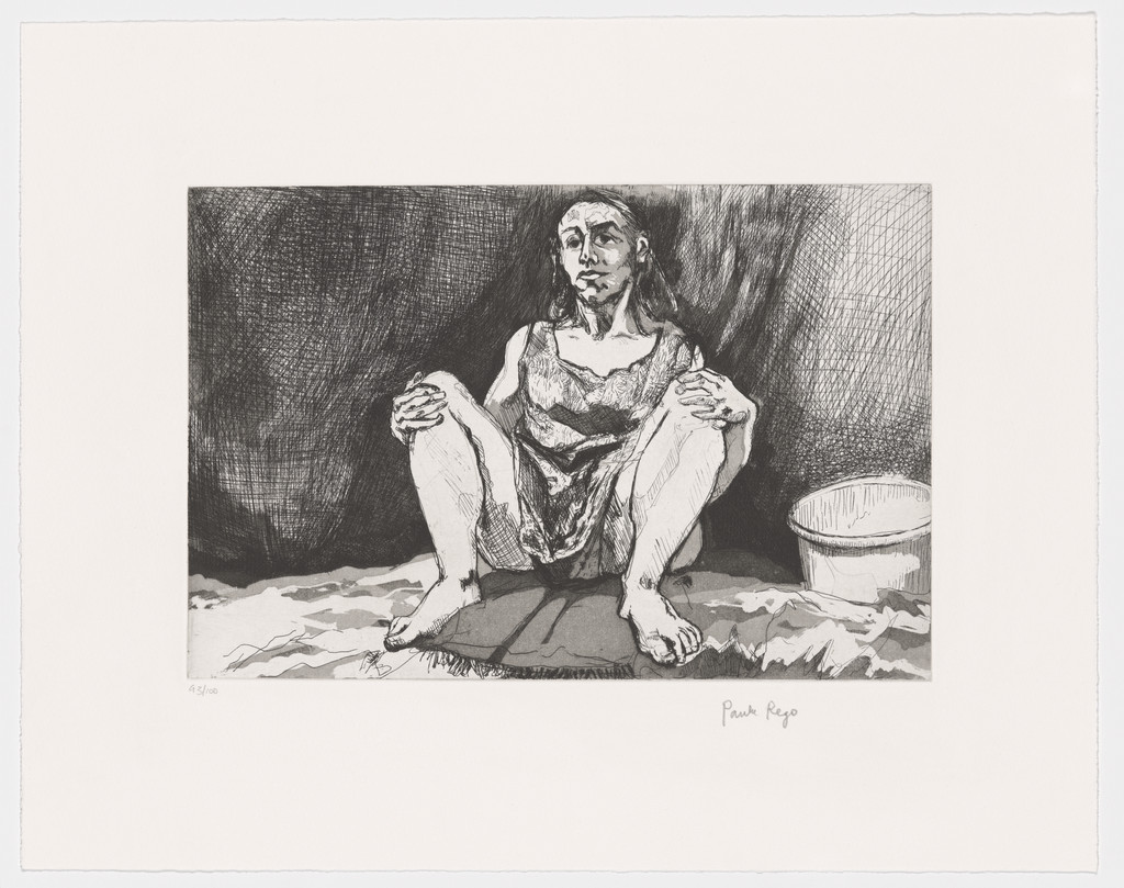 Untitled from Untitled (The Abortion Series)